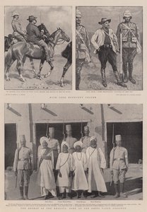 La guerra en Sudáfrica